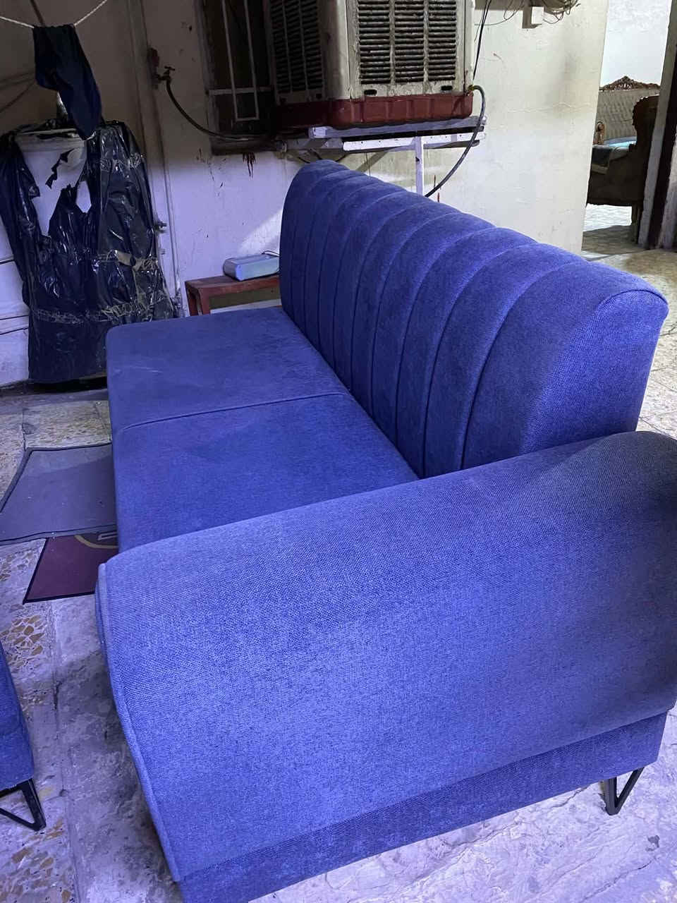 يسلام عليكم قطعتين تخم تفصال مسوي ب450 رايده ب 175 وبي مجال تفاصيل او اتصال وتساب او شربحه
***********
