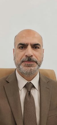 أطفال وحديثي الولادة • د. مروان العاني • مجمع الملكي الطبي