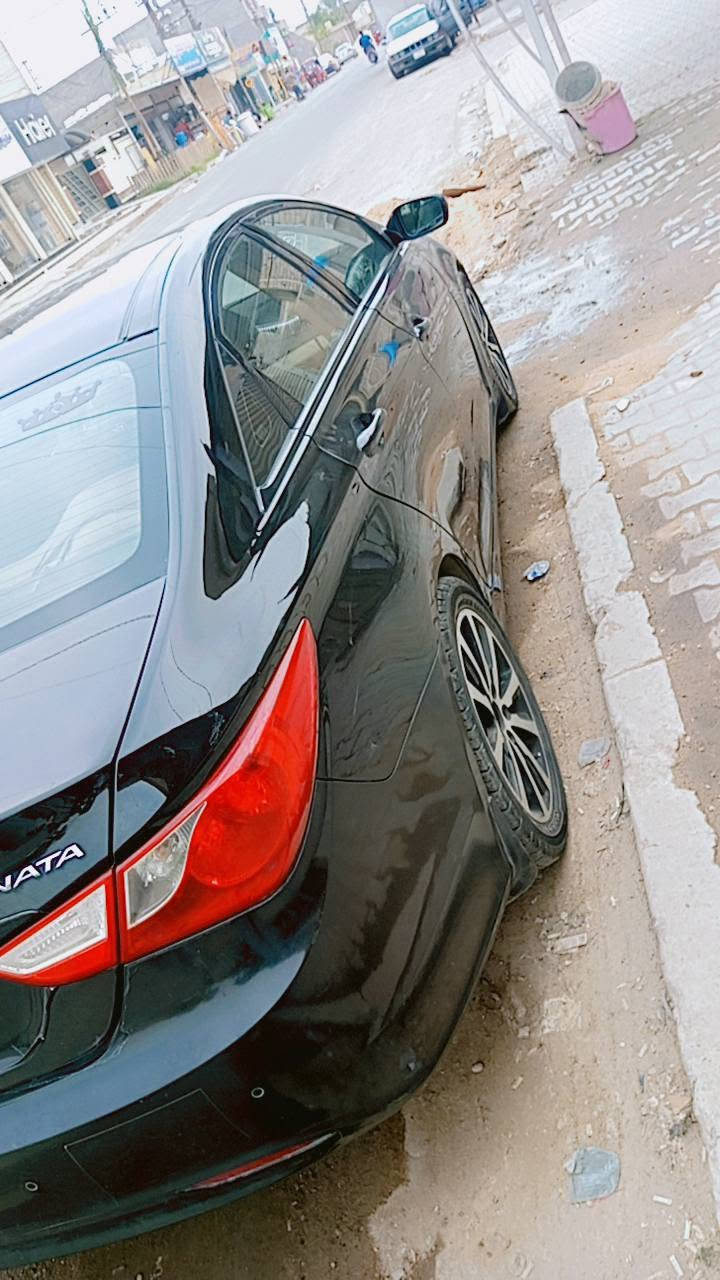 خليجيه • موديل ٢٠١٠ • بغداد المحموديه