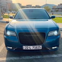 كرايسلر 300S • ٢٠٢٢ • محرك V6