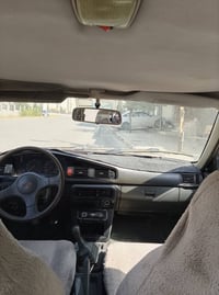 مازدا 8 • ١٩٩٠ • سنوقە