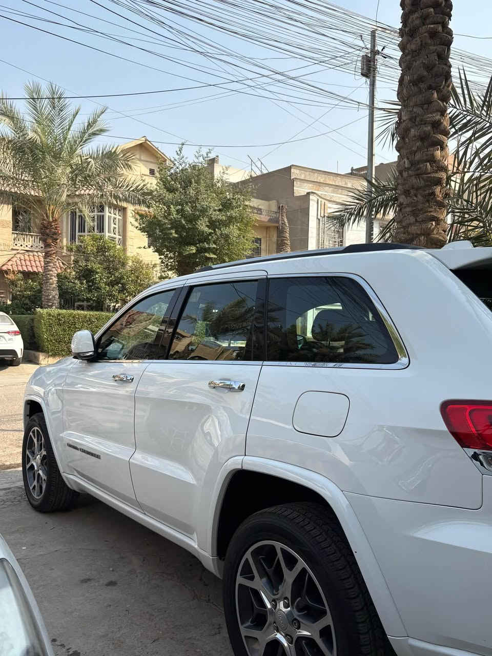 اوفرلاند • ٧٠٠٠٠ • رقم بغداد