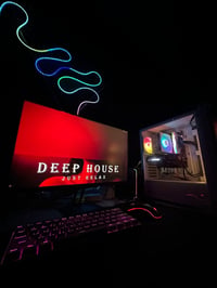 i5 12400 • RTX 4060 • M.2 1TB