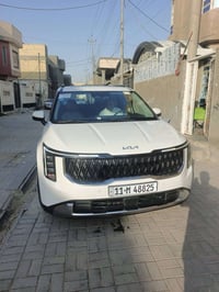 كرنفال ٢٠٢٤ • ٦ سلندر ٣٥٠٠ • فول مواصفات