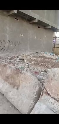 قطعة • ١٠٠م • قطاع صفر