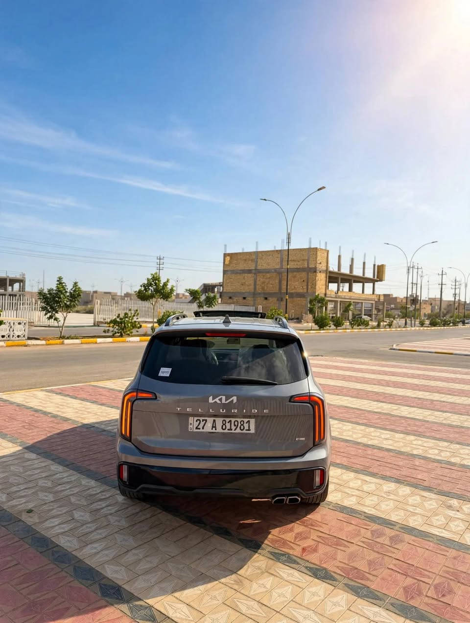 تيلورايد S • ٢٠٢٤ • كتاب شهداء