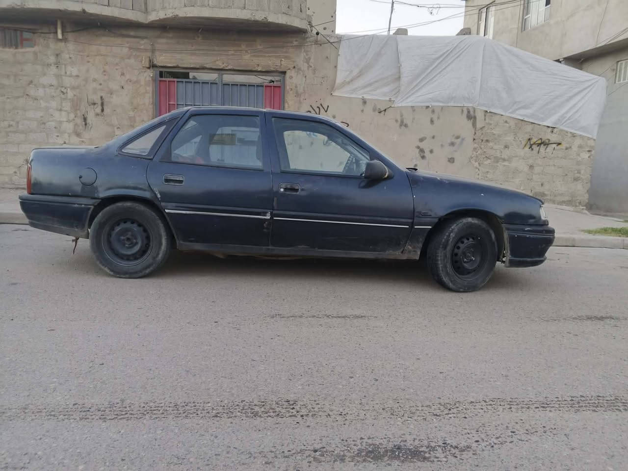 السلام عليكم ورحمه الله 
سياره فكترا لبيع 
سنويه 2030 رقم مسطرا الشرعي بل ايسر شرط التحويل غرامات صفر 
سعره 22 بيها مجال مكاني الأيمن حي الصحه 
*********** 
واتساب موجود اتصال موجود 
يرحم والديكم اذا ما شراي لا تخابر وتراسل
