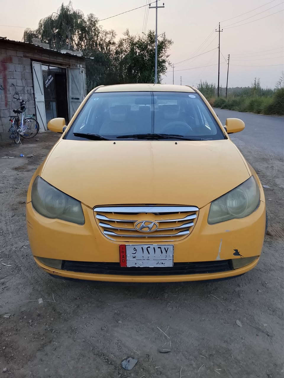 السلام عليكم اخوان النترا 2008 سنويه 27 مكاني بغداد اليوسفيه السعر 75 وبيه مجال بسيط رقم الهاتف ***********/***********
