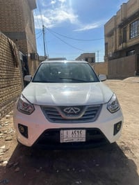 تيكو • ٢٠١٢ • ميكانيكي