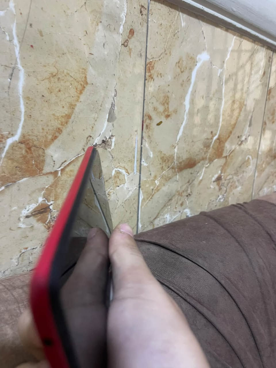 السلام عليكم 

جهاز A10 جديد نضيف كلش 
ذاكرته 32

سماعات شغاله

مبدل شاشه اصليه 

السعر 60 وبي مجال شي بسيط 

***********
مكاني فلوجه
