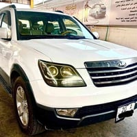 للبيع موهافي 2014 فوول للاخير عدا البصمه سياره كفاله عامه من الصبغ وال...