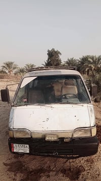 كيه بسته • ٩٣ • مكينة وكير