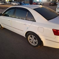 سوناتا ٢٠١١ • خليجي • مكينه ٢٠٠٠