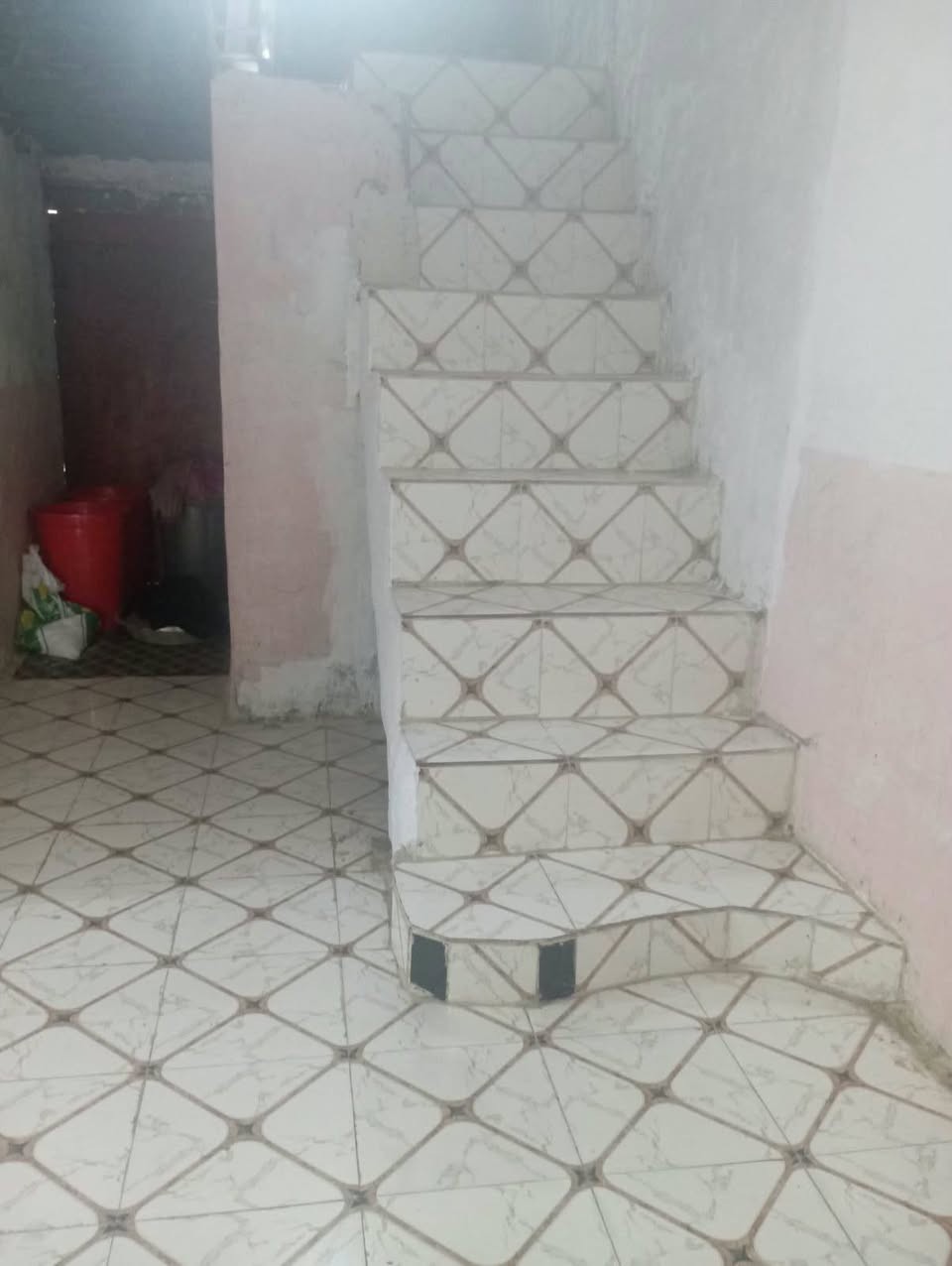 طابو صرف • ١٥٠م • الحمزه الغربي