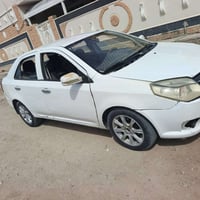 مكينة كورلا • جير عادي • موديل ٢٠١٣