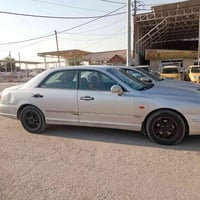كراندر • 2000 • V6