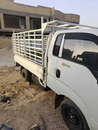 كيا بنكو • ٢٠١٤ • الشعلة