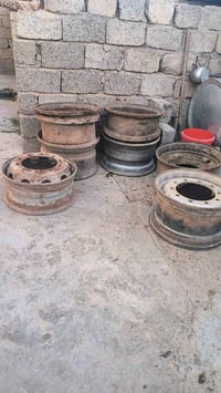 اوياله بالون • ٨ قطع • الشرگاط