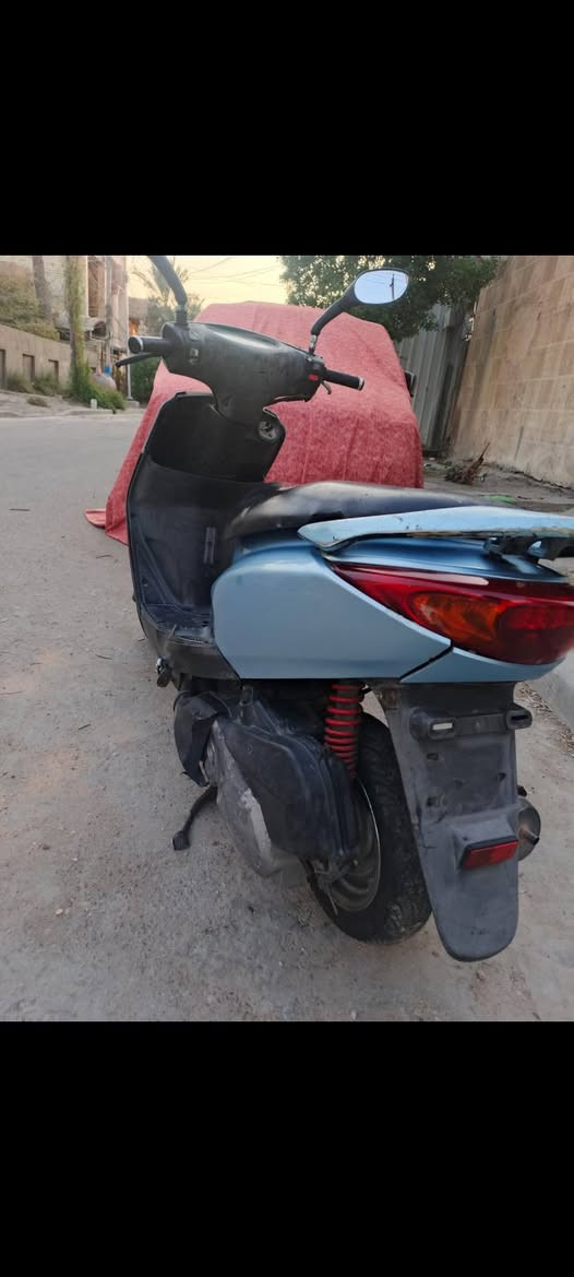 بريز نوزل • جديدة • كهربائيات شغاله