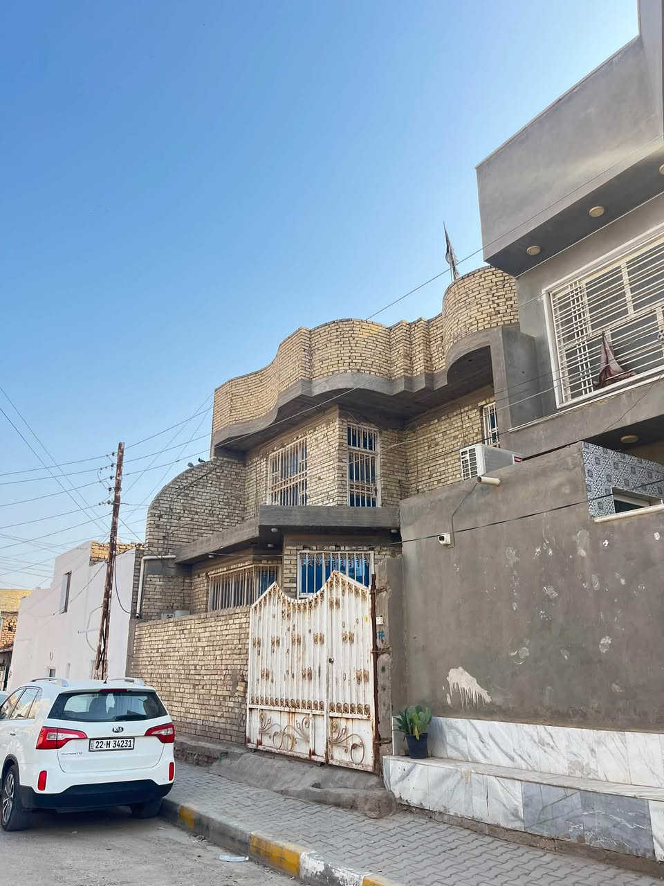 بيت • حي الحضاره • ٢٠٠م