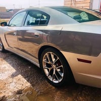تشارجر • ٢٠١٢ • ميسان