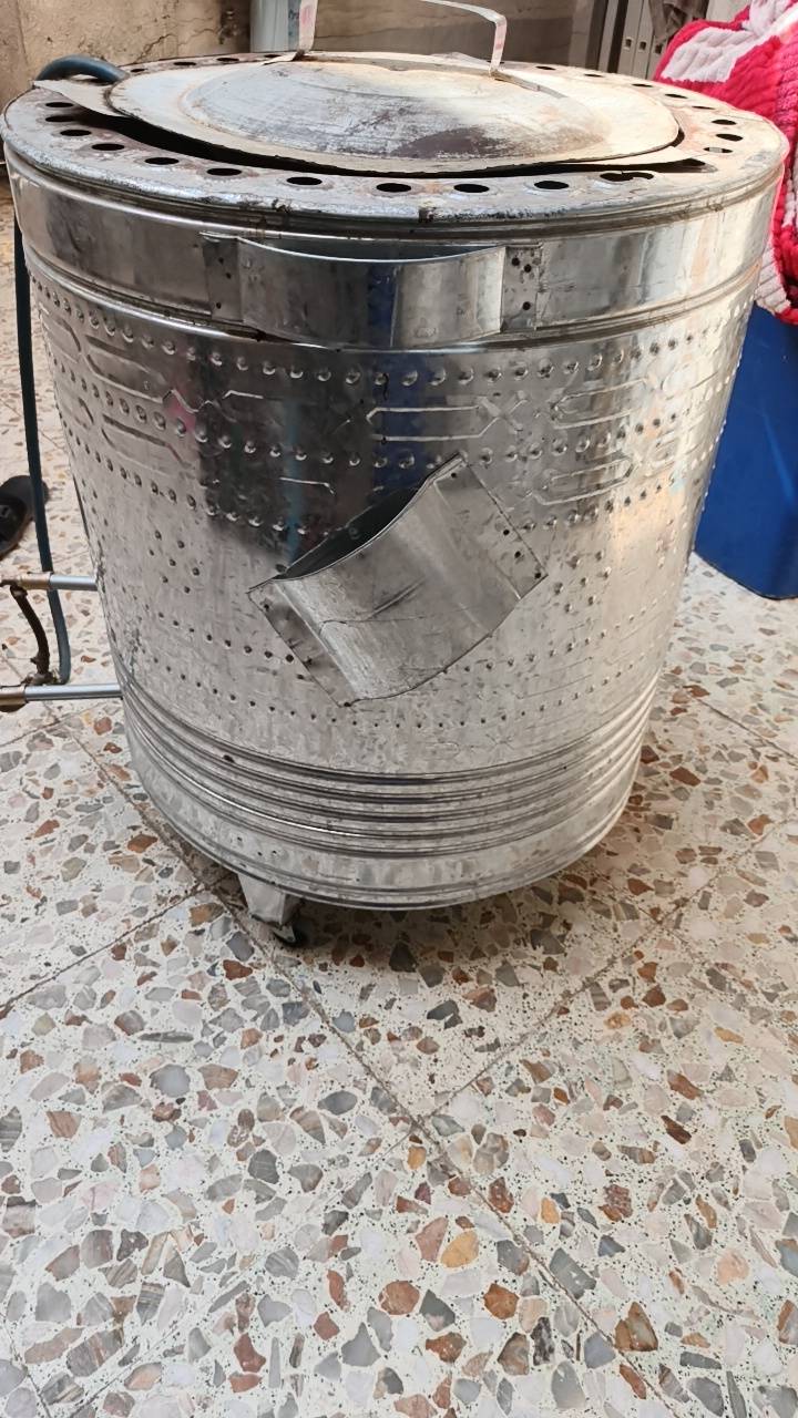 تنور • قليل الاستخدام • بغداد
