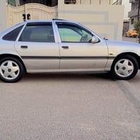 فيكترا • رقم اربيل • بطاقة