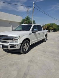 فورد F150 • ٢٠١٩ • كاميرا ٣٦٠