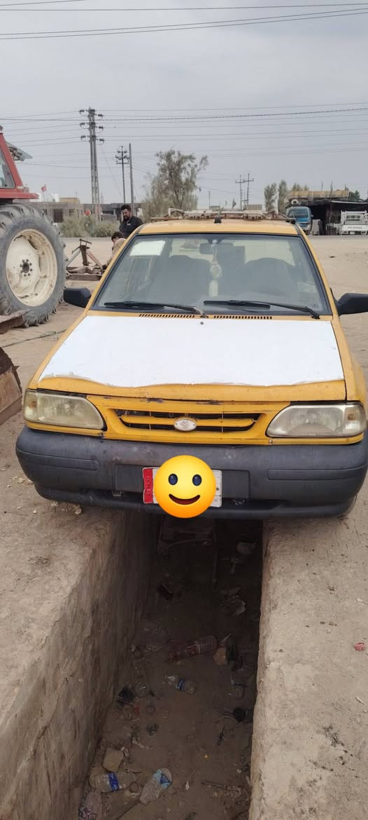 سايبا موديل ١٥ مداور ثاني يوم
مكفوله من ضربه
نضيفه مكينه برايد بيها بدايه تبخير
السعر ٢٣ وبيها مجال
***********
