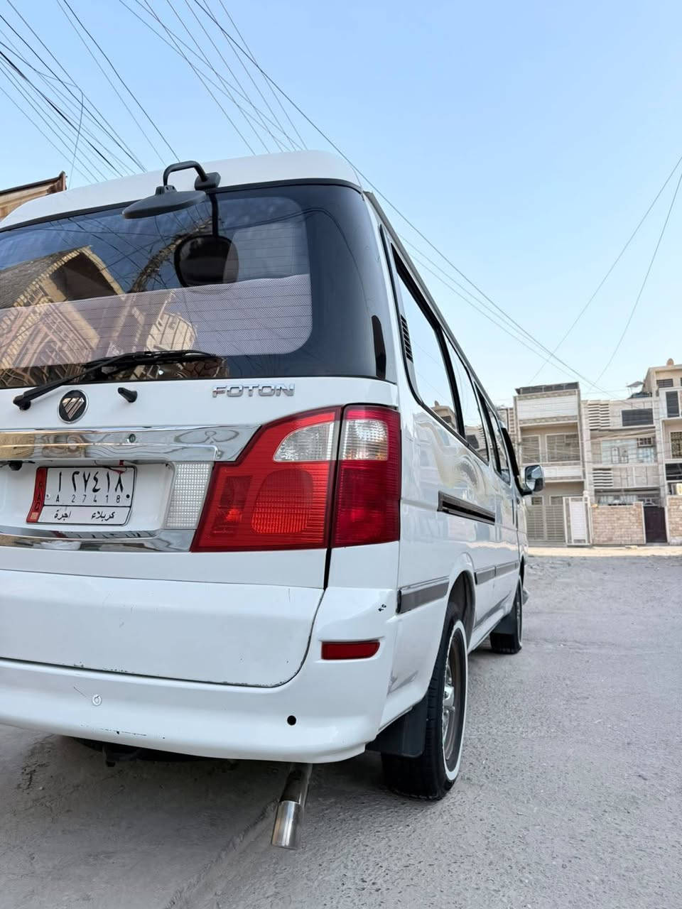 فتون موديل ٢٠١٧ حره بأسمي مكينة گير اكسل مكفولات، صدر أمامي خلفي جديد، قطره صبغ مابيهه مكفولة، تبريد سويج سنوية صالحة ل ٢٨ ,, السعر ١٠٥$ 
***********
