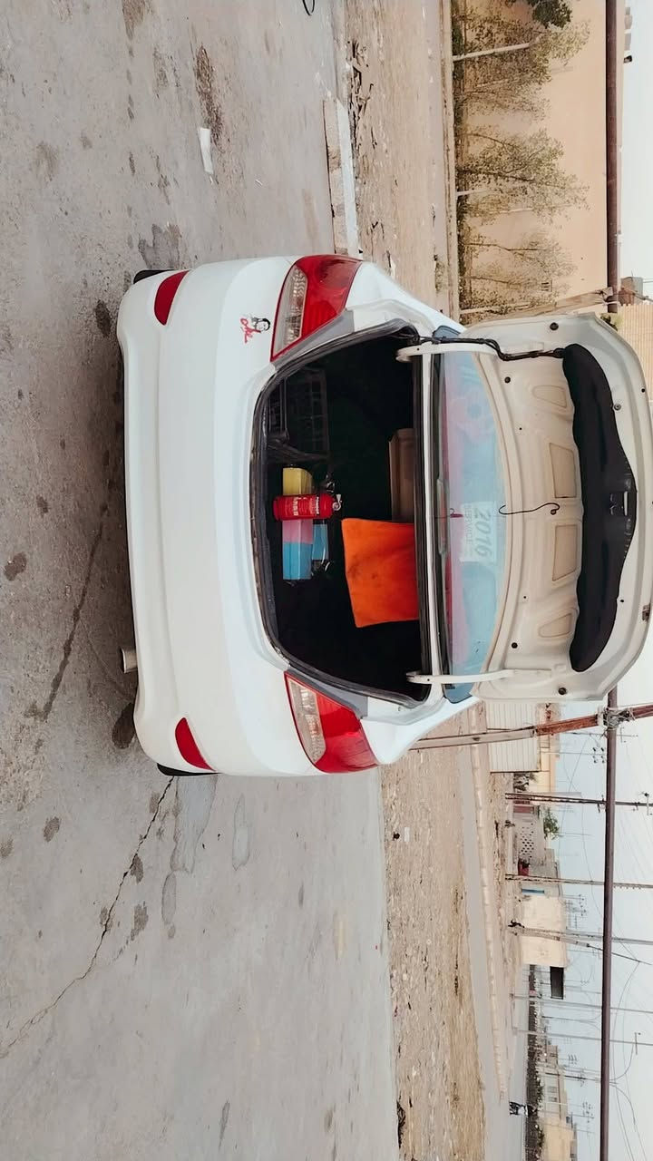 اكسنت خليجي • ٢٠١٣ • رقم بصرة