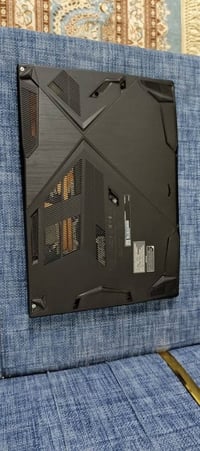 MSI GF63 • RTX 4050 6G • رام ١٦