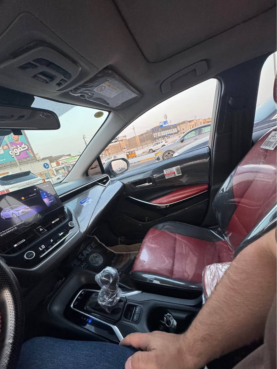 كورولا 2024 هايبرد بعدها بوضع الشركه
رقم اربيل تحويل او وكاله
كفاله عامه
داخل احمر بلادي
*********** الزبير, البصرة
