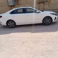 موديل ٢٠٢٤ • ماشيه ٤٤٠٠٠ • محرك ١٦٠٠