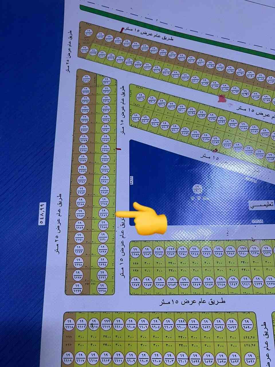 سند • ٣٠٠م • الكرمه مقاطعه ٦٩