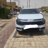 سبورتج ٢٠٢٢ • مكفولة من الحادث • رقم جديد