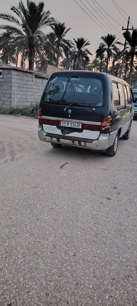 بريجو • ١٩٩٦ • بابل المسيب
