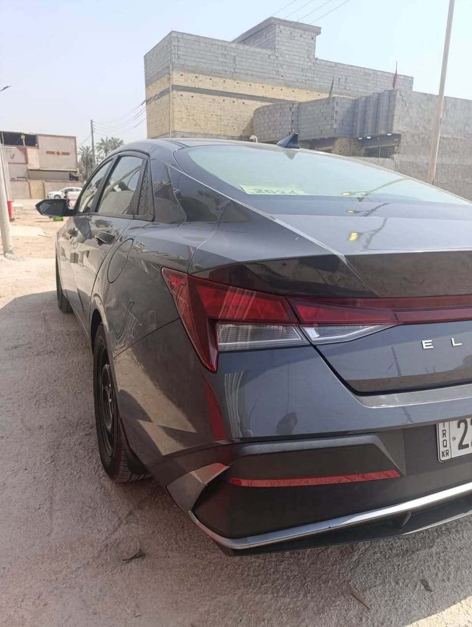 سلام عليكم النترا 24 وارد امريكي رقم اربيل وكاله وتحويل مضمونه حادثه 3قطع تبدليل كفاله شاصي ولغود ماشيه 43مكان السياره البصره العباسيه رقم الهاتف *********** سعر 140وبيه مجال قليل
