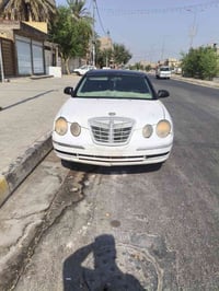 اوبرص • ٢٠٠٥ • اوتوماتيك
