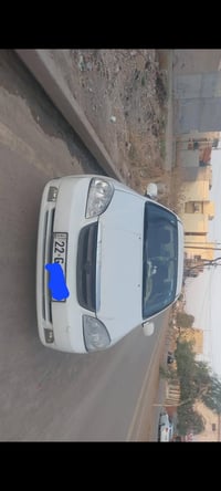 اوبترا ٢٠٠٨ • اوتوماتيك • رقم اربيل
