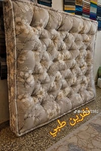 ندافه ابو باسم في الجمعية المثنى خلف جامع الربيعي مستعدون عمل جودليات ...