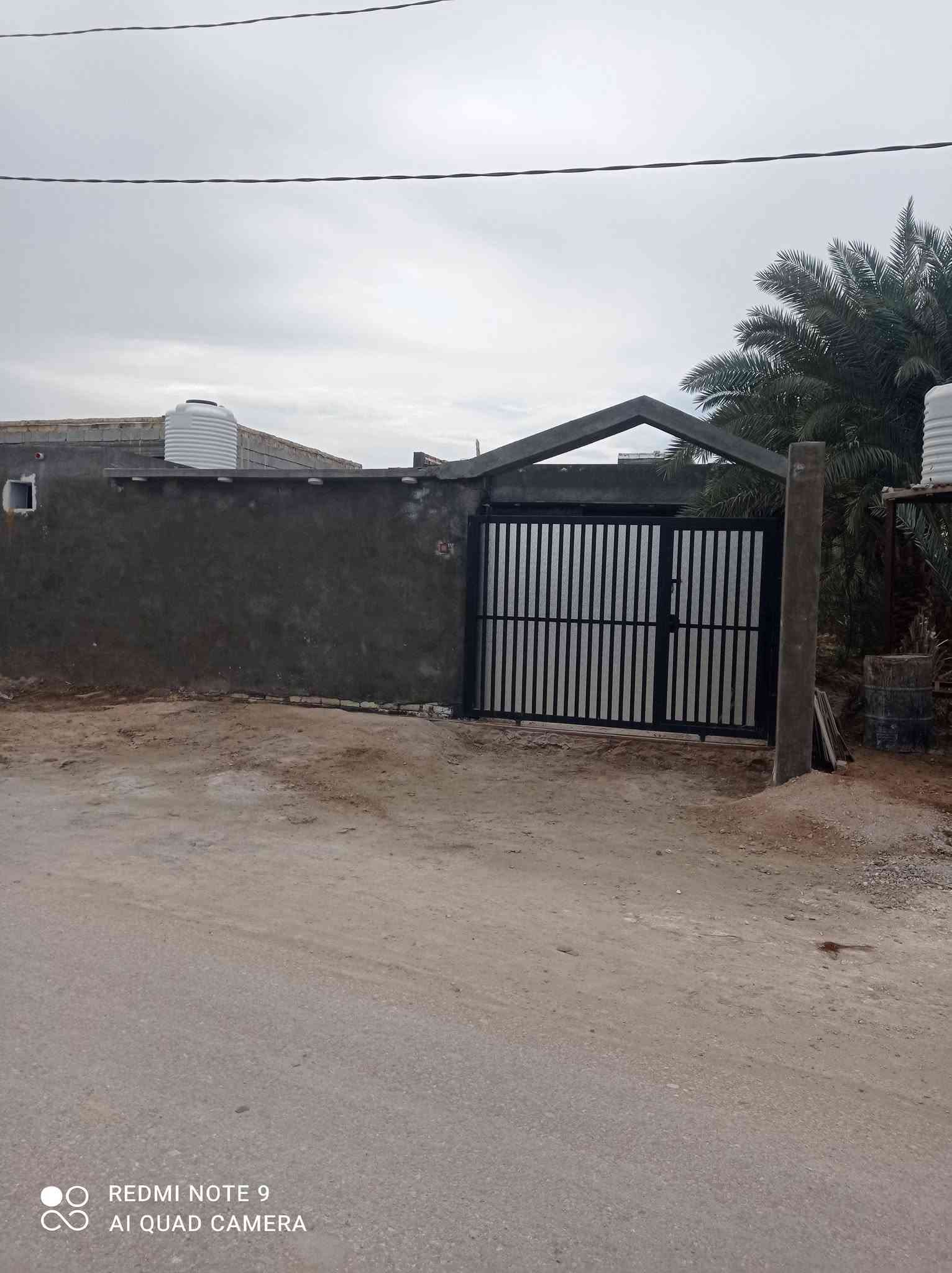 بيت • البيده • ٤٠٠م