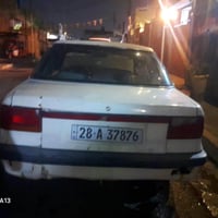 ميتسوبيشي • موديل ٩٠ • نضيفه