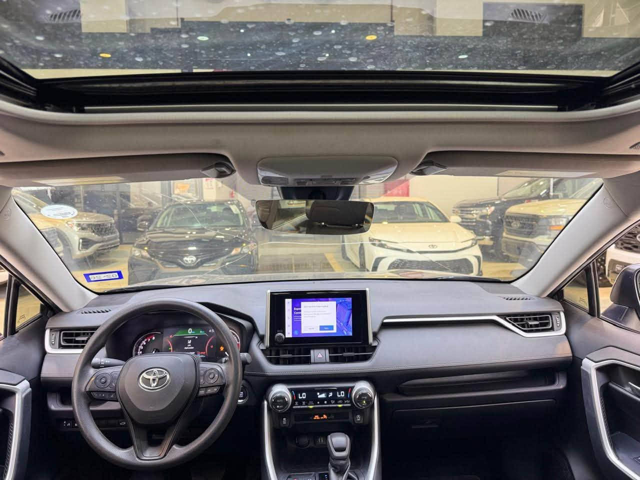 TOYOTA RAV4 XLE - 2024 ✅

عربى/کوردی
تويوتا
راف 4, XLE, 2024
عدد الأميال : 34,000 ميل
ضرر: قطعة واحدة
سلندر: 4 سلندر
محرک: 2.5
السعر / 21,200$ 🔥
الكاميرا الخلفية - صندوق كهربائي  - فتحة السقف - مثبت السرعة - شاشة - مراقبة النقطة العمياء - مقاعد كهربائية - 8 وسادة هوائية - أبل كاربلاي - التشغيل عن بعد - ABS - AWD - رادار - مثبت السرعة التكيفي - تبريد خلفي

📍العنوان: اربيل  -  شركة فانسي كارس
مدينة ئارام للتجارة رقم معرض (B4)

☎️-***********
☎️-***********
☎️- ***********
☎️- ***********

******************
تۆیۆتا
ڕاڤ 4, XLE, 2024
ماوەی ڕۆیشتن : 34,000 ميل
بۆیاغ: 1 پارچە
پستۆن: 4 پستۆن
بزوێنەر: 2.5
 نرخ / 21,200$ 🔥
کامێرای دواوە - سندوقی کارەبایی - سلاید - دیاریکرنی خێرایی - شاشە - ئاوێنەی ڕادار - کورسی کارەبایی - 8 پەرەشووت - ئەپڵ کارپلەی - شەغال - ABS - AWD - ڕادار - دیاریکرنی خێرایی خۆگونجێن - فێنککەرەوەی پشتەوە

📍  ناونیشان: هەولێر کۆمپانیای فانسی کارس 
شاری ئارامی بازرگانی رقم پێشانگا (B4)

☎️-***********
☎️-***********
☎️- ***********
☎️- ***********
