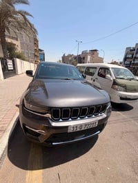 جيب • موديل ٢٠٢٤ • ماشي ١٥ الف