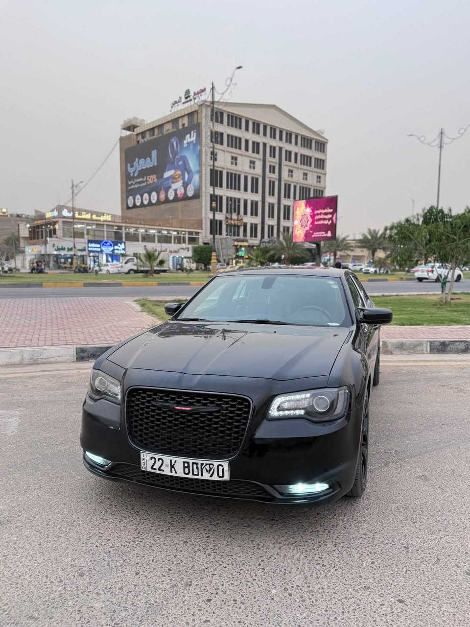 اوباما ٢٠١٨ لوّن اسود وارد كندي بدون حادث
بيها فقط بارد مكانين بدون صبغ
مكينة 3600 تو ويل 
كشن حظن تدفئة تبريد + تحكّم كهرباء جهتين 
فئة S 
تخم تاير + ويل اصلي عنكبوت
حدادية كامله جديدة امامية خلفية
كير اكسل مكينة تبريد كله كفالة وبدون حادث
شفتات ستيرن
ماشية ١٠٣ الف 
رقم اربيل بأسمي سنويه ٢٠٣٢ 
بأسمي تحويل مباشر
للتواصل واتساب 
***********
