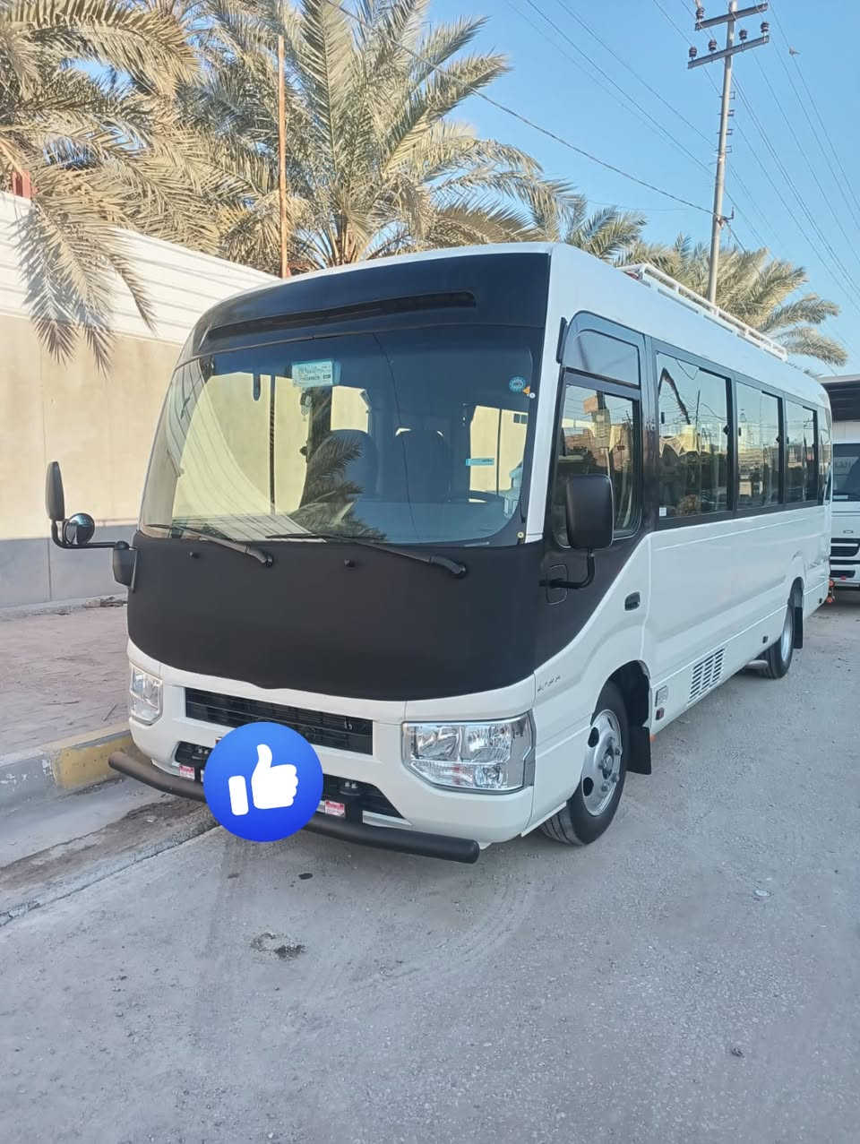 كوستر • ٢٠٢١ • بصرة