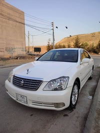 تويوتا كراون • ٢٠٠٧ • سليمانية