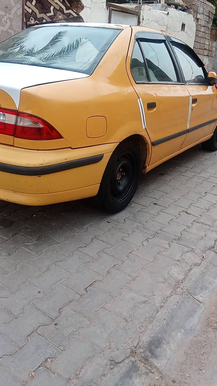 سمند ١٣ • ميسان • سنوية ٢٠٣١