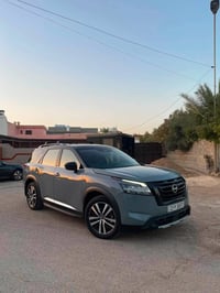 باثفايندر ٢٠٢٣ • بلاتنيوم • مرقّم اربيل